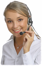 Ranch Rack Receptionist